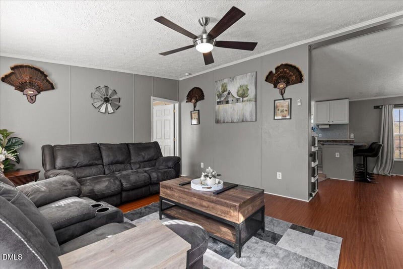 455 Swansons Rd, Louisburg, NC 27549