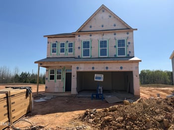 455 White Oak Garden Way #326, Garner, NC 27529