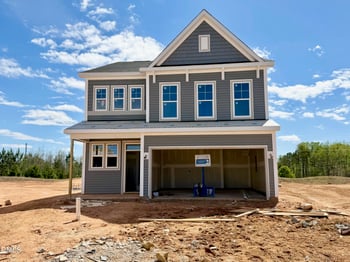 455 White Oak Garden Way #326, Garner, NC 27529