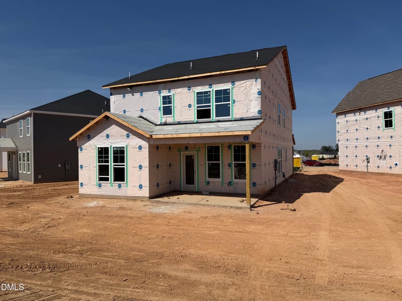 455 White Oak Garden Way #326, Garner, NC 27529