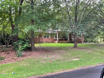 455 Wiillow , Angier, NC 27501