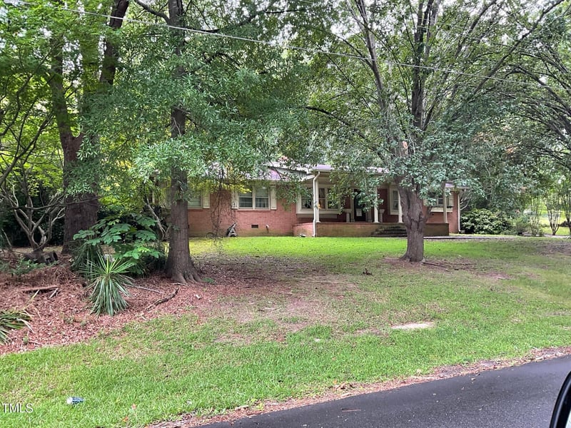 455 Wiillow , Angier, NC 27501