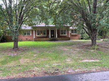 455 Wiillow , Angier, NC 27501