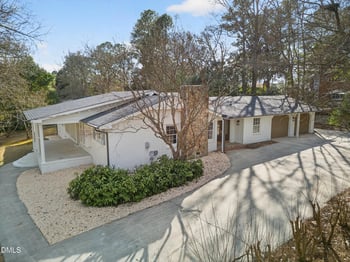 455 Willow St, Angier, NC 27501