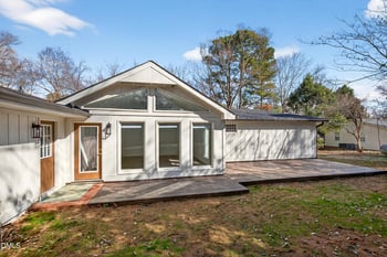 455 Willow St, Angier, NC 27501