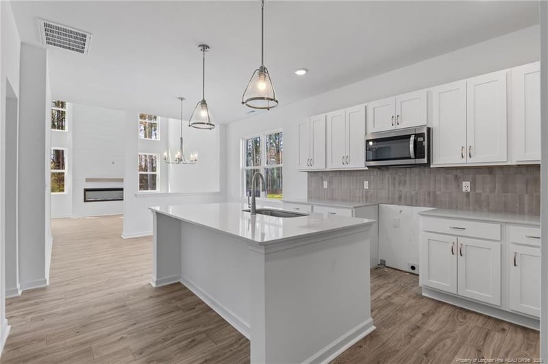 4550 Bunkers Bay Lot 2, Hope Mills, NC 28371