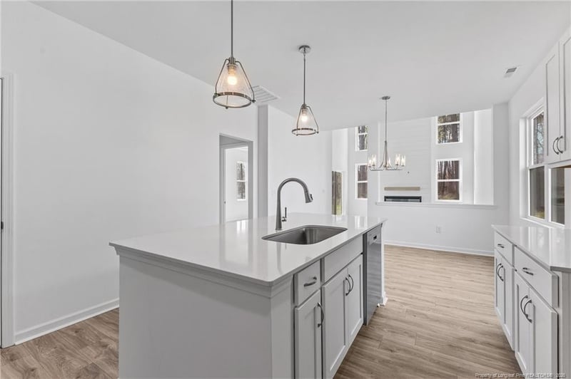 4550 Bunkers Bay Lot 2, Hope Mills, NC 28371