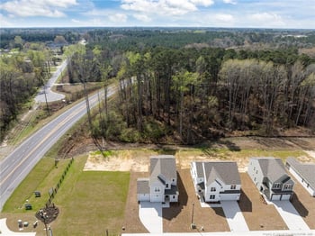 4550 Bunkers Bay Lot 2, Hope Mills, NC 28371