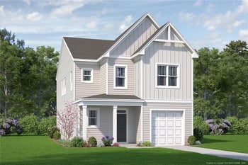 4550 Bunkers Bay Lot 2, Hope Mills, NC 28371