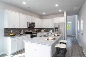 4550 Bunkers Bay Lot 2, Hope Mills, NC 28371