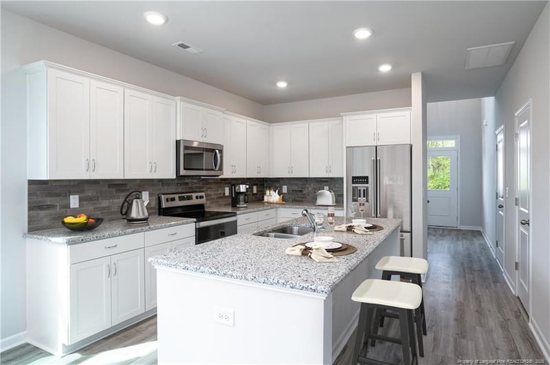 4550 Bunkers Bay Lot 2, Hope Mills, NC 28371