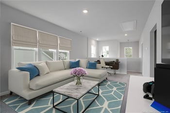 4550 Bunkers Bay Lot 2, Hope Mills, NC 28371