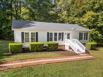 4551 Sugar Maple Rd, Oxford, NC 27565