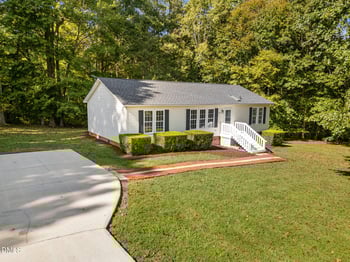 4551 Sugar Maple Rd, Oxford, NC 27565