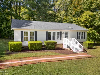 4551 Sugar Maple Rd, Oxford, NC 27565