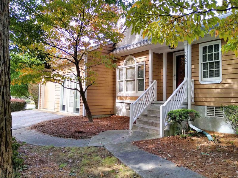 4552 Antique Ln, Raleigh, NC 27616