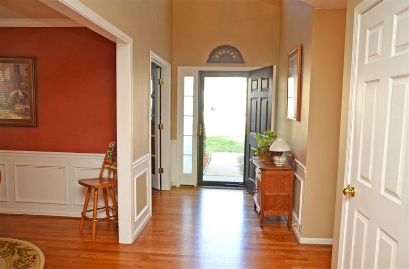 4552 Drewbridge Way, Raleigh, NC 27604