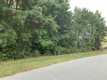 4553 Ashley View Ln, Oxford, NC 27565