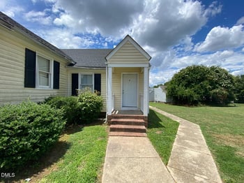 4553 Hargrove Rd #A, Raleigh, NC 27604