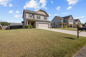 4553 Headwind Dr, Fayetteville, NC 28306
