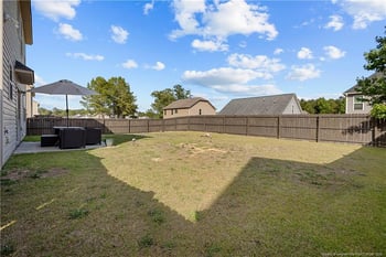 4553 Headwind Dr, Fayetteville, NC 28306