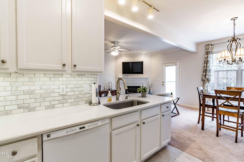 4553 Treerose Way, Raleigh, NC 27606