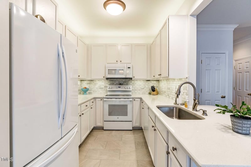 4553 Treerose Way, Raleigh, NC 27606