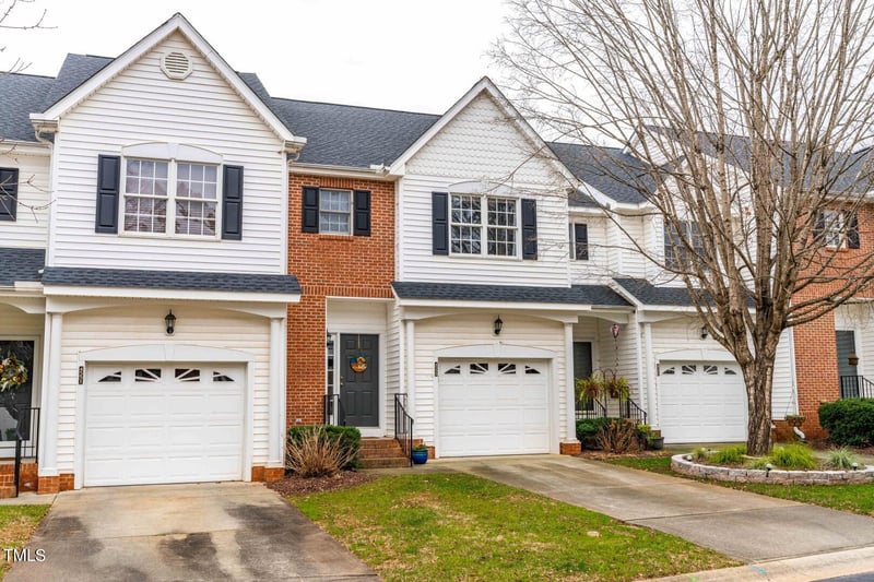 4553 Treerose Way, Raleigh, NC 27606