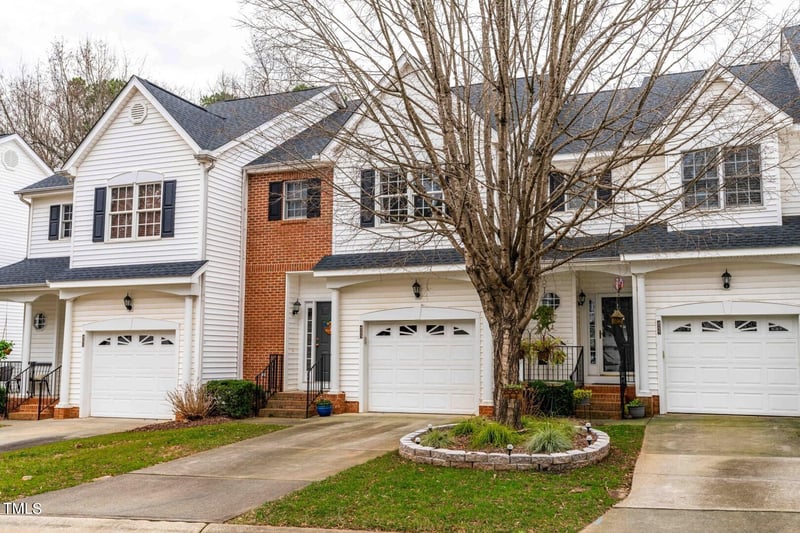 4553 Treerose Way, Raleigh, NC 27606