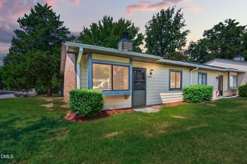 4554 N New Hope Rd, Raleigh, NC 27604