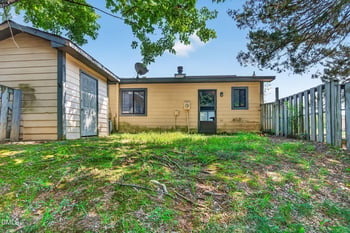 4554 N New Hope Rd, Raleigh, NC 27604