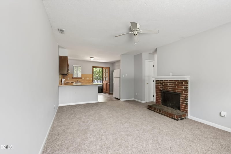 4554 N New Hope Rd, Raleigh, NC 27604