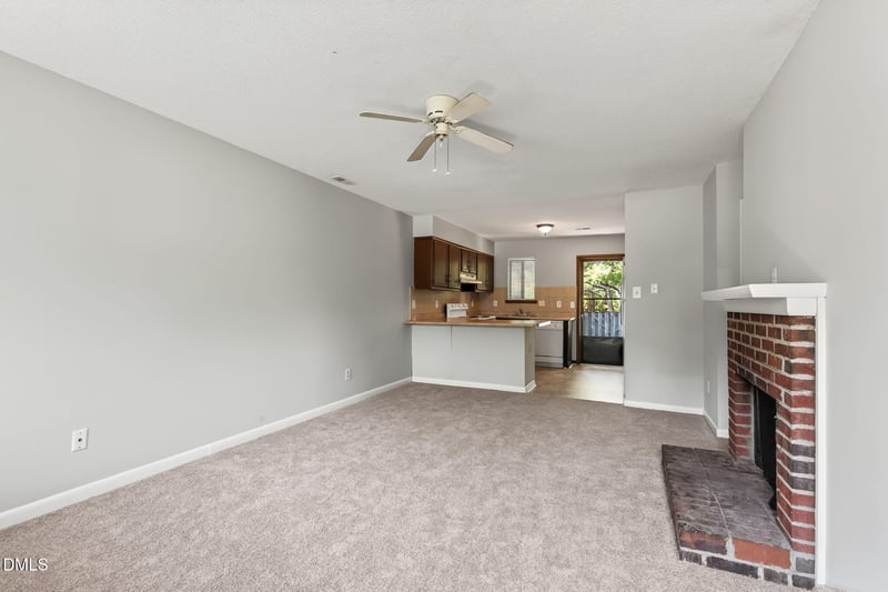 4554 N New Hope Rd, Raleigh, NC 27604