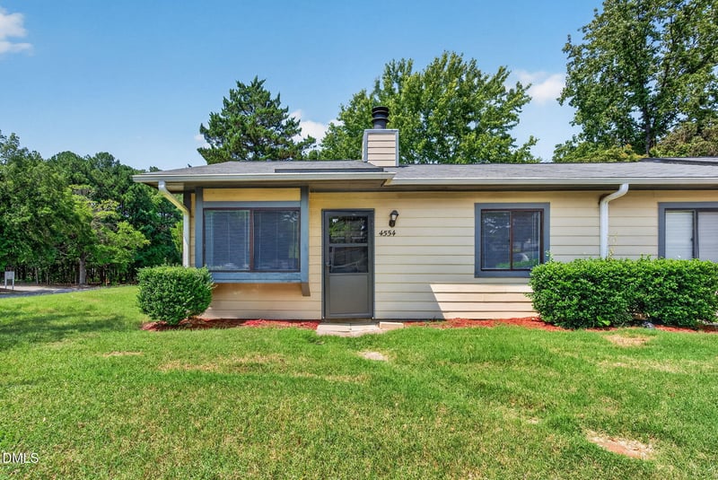4554 N New Hope Rd, Raleigh, NC 27604