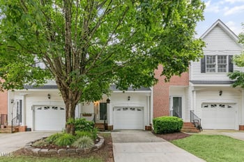 4555 Treerose Way, Raleigh, NC 27606