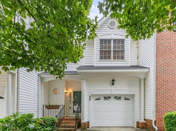 4555 Treerose Way, Raleigh, NC 27606