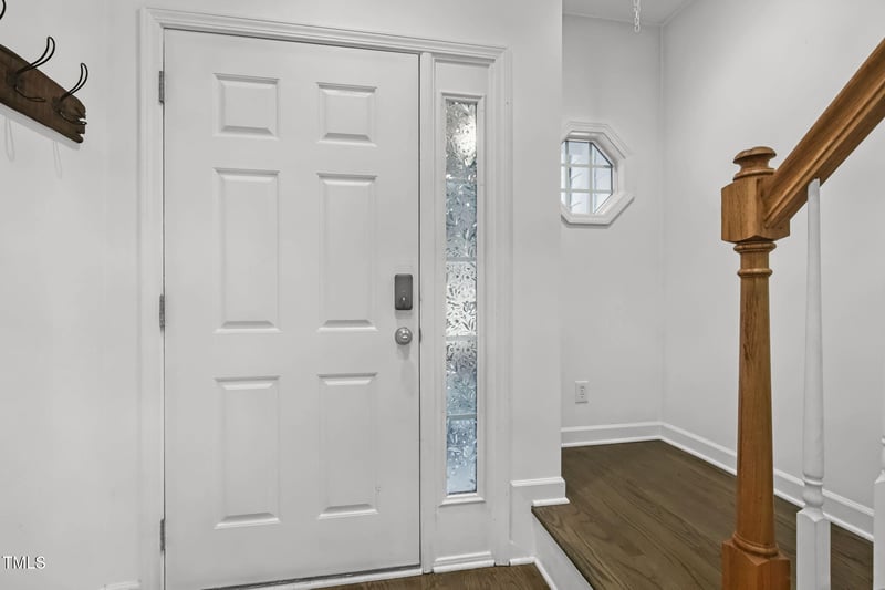 4555 Treerose Way, Raleigh, NC 27606