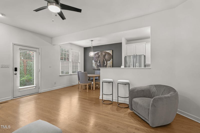 4555 Treerose Way, Raleigh, NC 27606