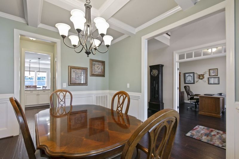 4557 Brighton Ridge Dr, Apex, NC 27539
