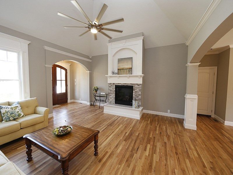 4557 Hillcrest Way, Franklinton, NC 27525