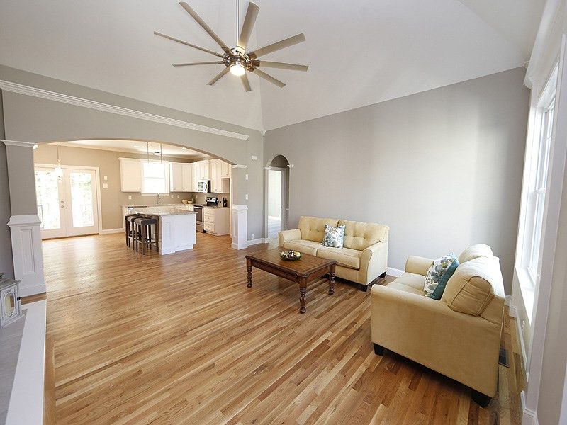 4557 Hillcrest Way, Franklinton, NC 27525