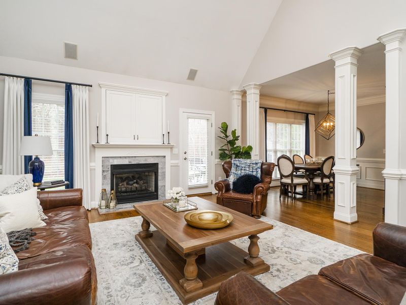 4559 Cornerstone Dr, Burlington, NC 27215