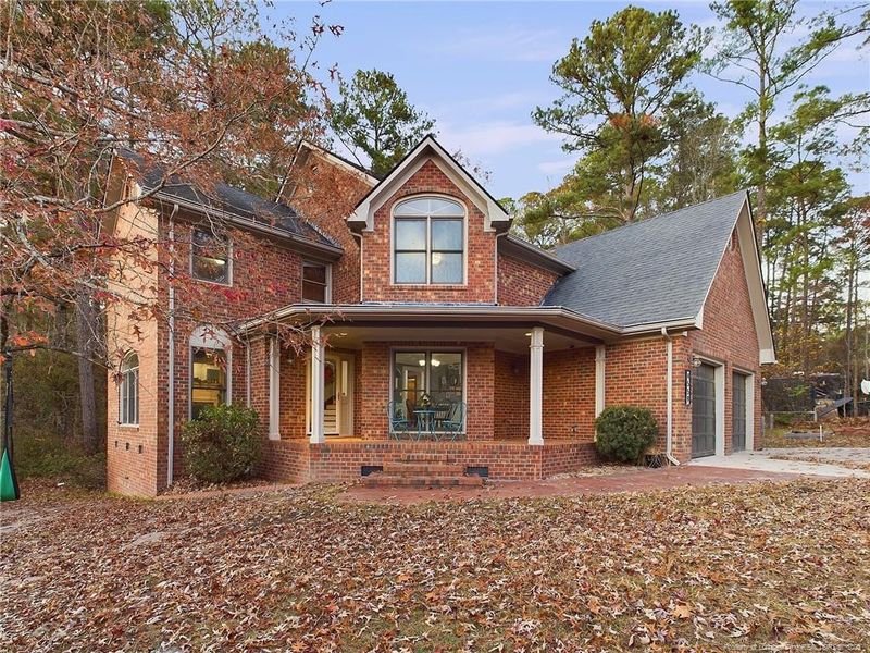 4559 Rustic Haven Dr, Fayetteville, NC 28311