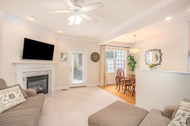 4559 Treerose Way, Raleigh, NC 27606