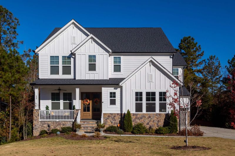 456 Adkins Ridge Rd, Rolesville, NC 27571