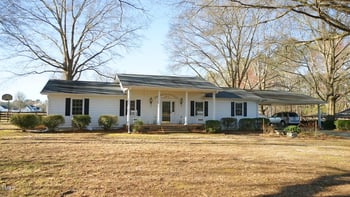 456 Carlyle Rd, Zebulon, NC 27597