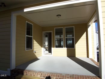 456 Claremont Dr, Chapel Hill, NC 27516