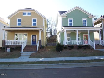 456 Claremont Dr, Chapel Hill, NC 27516