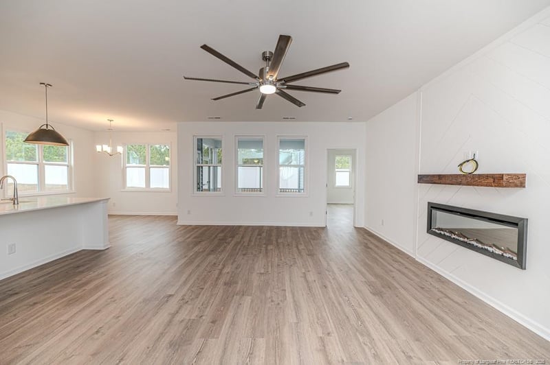 456 Copperleaf Dr #75, Fayetteville, NC 28311