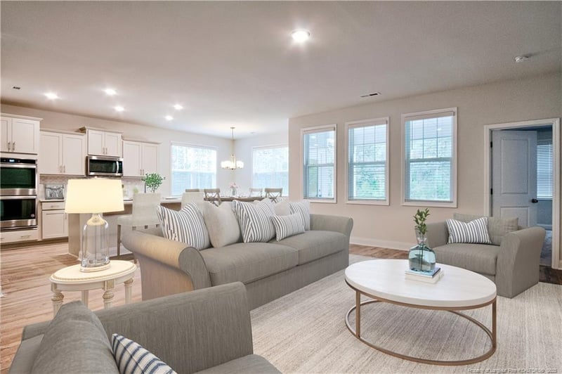 456 Copperleaf Dr  #75, Fayetteville, NC 28311